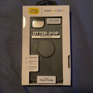 BN OtterBox + Pop Defender Case iPhone 11 Pro Max